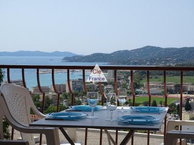 Beautiful Studio Apartment with Sea View