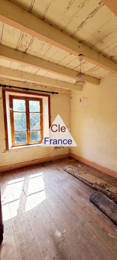Stone Built House with Huge Potential
