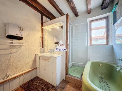 Superb Longere Style Property with Mature Garden