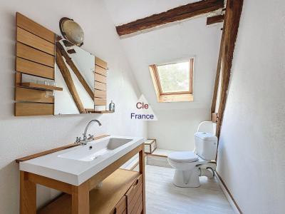 Superb Longere Style Property with Mature Garden