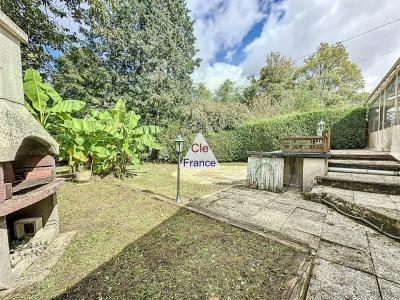 Superb Longere Style Property with Mature Garden