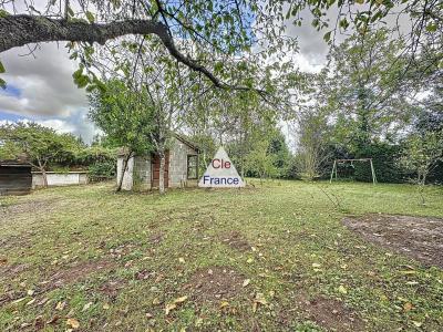 Superb Longere Style Property with Mature Garden