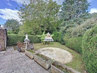 Superb Longere Style Property with Mature Garden