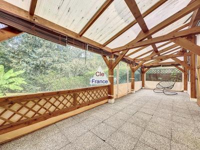 Superb Longere Style Property with Mature Garden