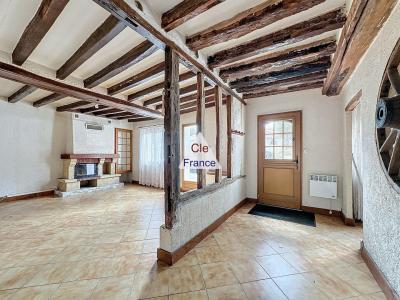 Superb Longere Style Property with Mature Garden