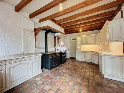 Superb Longere Style Property with Mature Garden