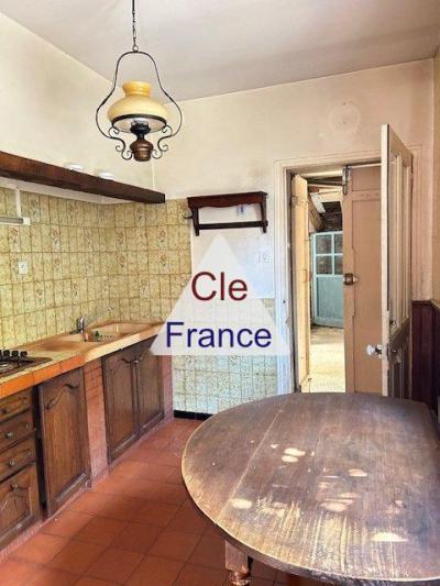 Village House with Flexible Accommodation