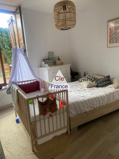 Apartment in Heart of Town, Quartier Fauboug Bannier