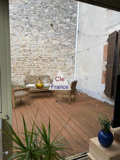 Apartment in Heart of Town, Quartier Fauboug Bannier