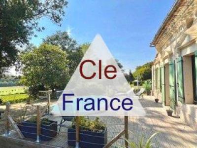 A 10mins De St Andre De Cubzac: Maison Pierre De 150ma