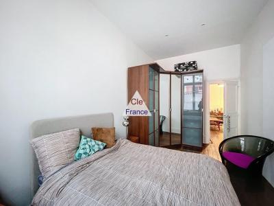 Apartment with Courtyard in Heart of Town
