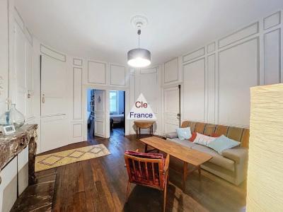 Apartment with Courtyard in Heart of Town