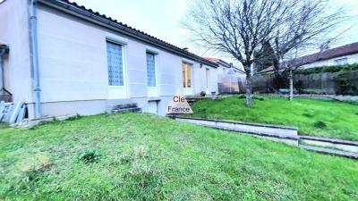 Maison Sur Sous-sol Semi-enterre