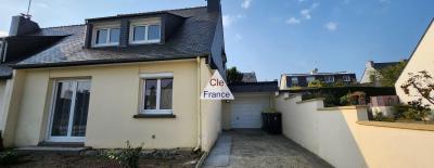 Charming Little Property with Garden