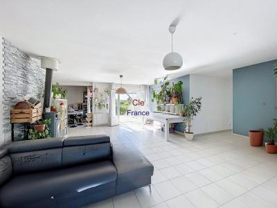 Belle Maison Recente (2014) De 193m2 Sur 2500m2 De Terrain