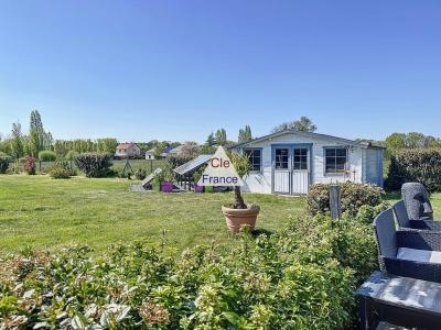 Belle Maison Recente (2014) De 193m2 Sur 2500m2 De Terrain