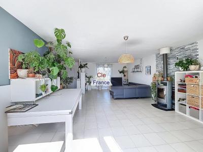 Belle Maison Recente (2014) De 193m2 Sur 2500m2 De Terrain