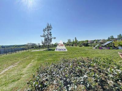 Belle Maison Recente (2014) De 193m2 Sur 2500m2 De Terrain