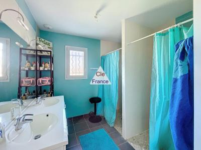 Belle Maison Recente (2014) De 193m2 Sur 2500m2 De Terrain