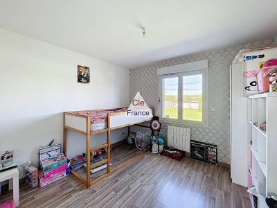 Belle Maison Recente (2014) De 193m2 Sur 2500m2 De Terrain