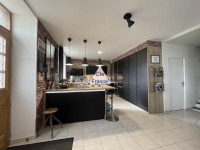 Character House in Two Hectares in Green Environment