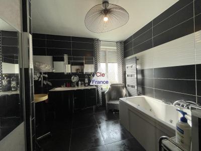 Character House in Two Hectares in Green Environment