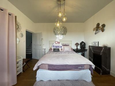 Character House in Two Hectares in Green Environment