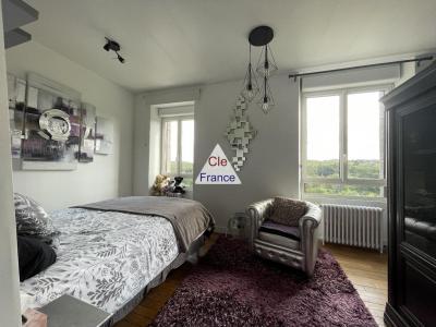 Character House in Two Hectares in Green Environment