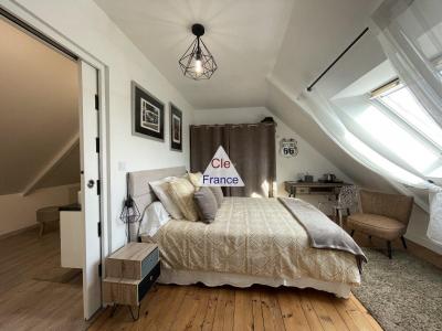 Character House in Two Hectares in Green Environment