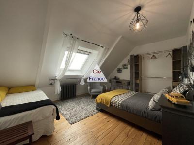 Character House in Two Hectares in Green Environment