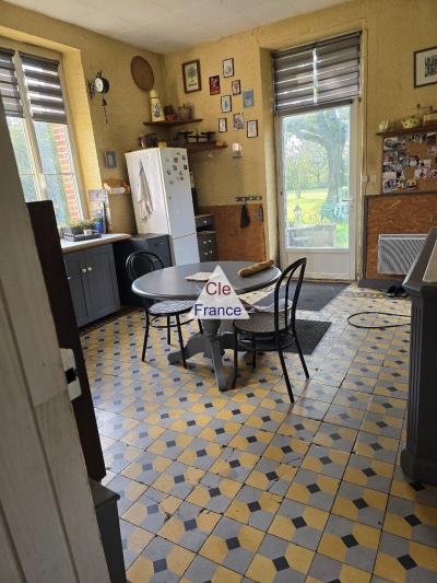 Maison De Maa