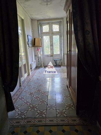 Maison De Maa