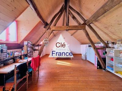 Charming Longere Period Property