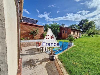 Charming Longere Period Property