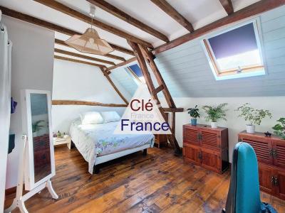 Charming Longere Period Property