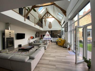 Maison Style Loft