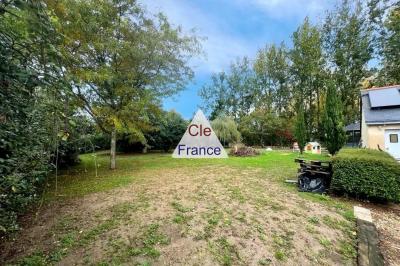 Detached French Style Longere Farmhouse with Swimming Pool