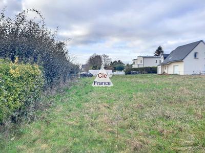 Building Plot For Sale