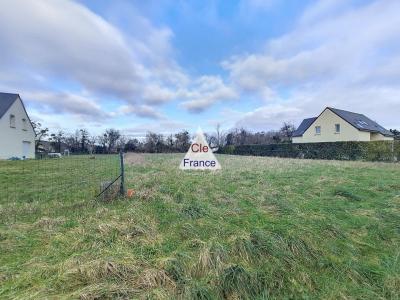 Building Plot For Sale