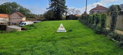 Building Plot of 500 M2