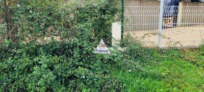 Building Plot of 500 M2