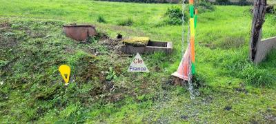 Building Plot of 500 M2