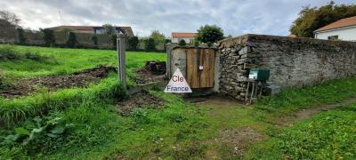 Building Plot of 500 M2