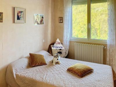 Maison Lourdes 3 Chambres 84m2 + Grange Garage