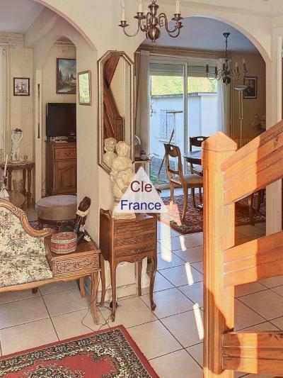 Maison Lourdes 3 Chambres 84m2 + Grange Garage