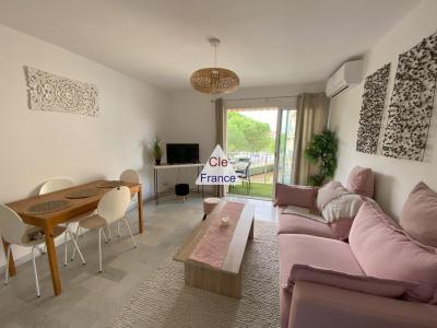 South of France Apartment By the Sea