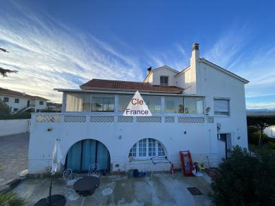 Contemporary Detached House with Sea View
