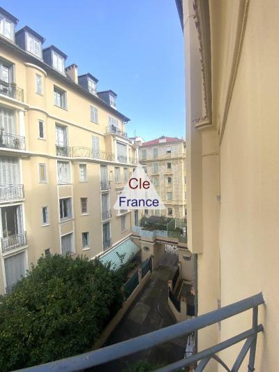 Nice Apartment with Balcony