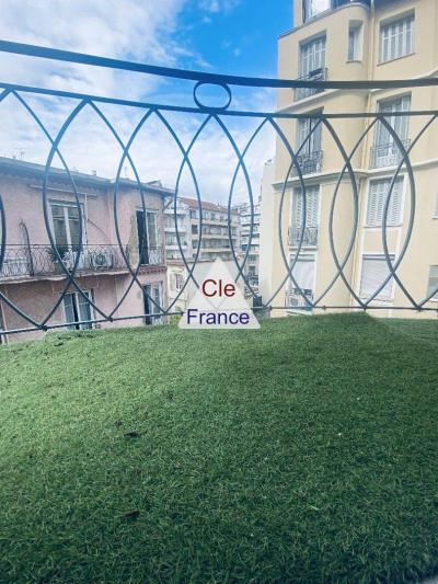Nice Apartment with Balcony