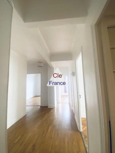 Nice Apartment with Balcony